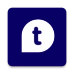 Logo of Trumf android Application 